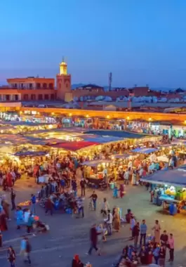 المغرب | دعوات إلى استمرار الإنتاج في مصفاة 