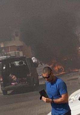 عسقلان