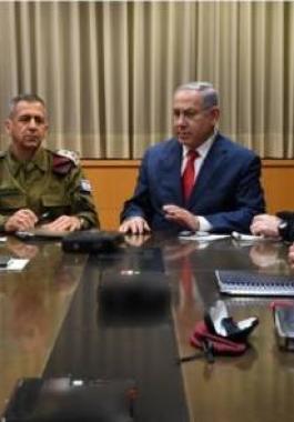 جيش الاحتلال