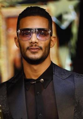 محمد رمضان