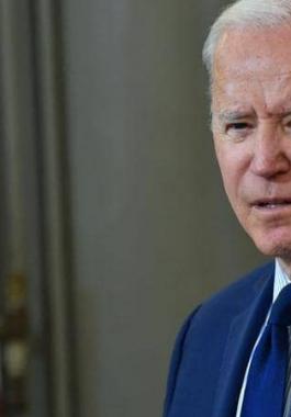 الرئيس الأميركي | يقترح موازنة ضخمة لإعادة بناء أميركا