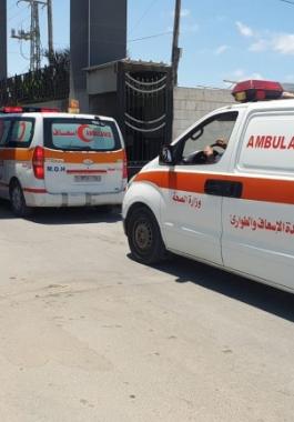 الصحة العراقية تُعلن استعدادها لاستقبال الجرحى الفلسطينيين