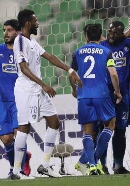 موعد مباراة الهلال أمام استقلال طهران في دوري ابطال اسيا