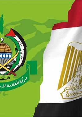 مصر وحماس