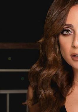 ريم البارودي ترفض الكشف عن حبيبها
