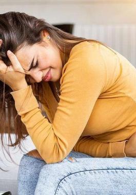 تخلّصي من الالتهابات الخطِرة بهذه الأطعمة