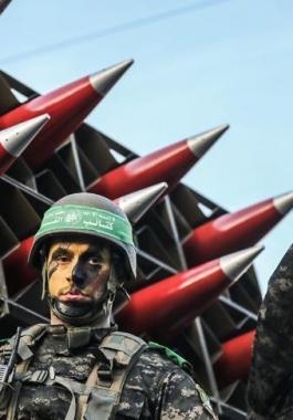 كتائب القسام