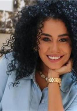 وفاة والدة الفنانة نانسي صلاح