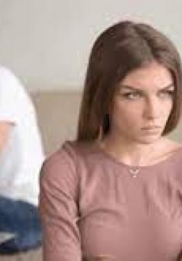 مفاتيح التعامل مع الزوجة العنيدة