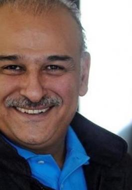 جمال سليمان