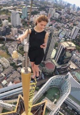 يوم السيلفى العالمى.. 11 معلومة غريبة عن 