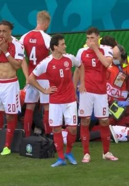 من هو معلق مباراة مصر والجزائر القادمة في كاس العرب ؟