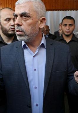 السنوار