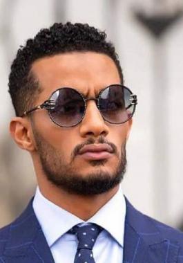 محمد رمضان يعلن تحفظ الدولة على أمواله