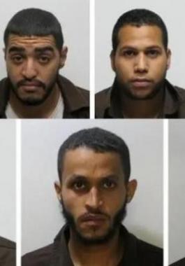 النيابة العامة في اللد
