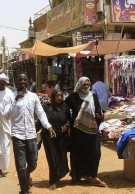 السودان | إعفاء 23.5 مليار دولار من ديون