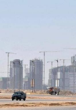 صندوق النقد | يوافق على صرف الدفعة الأخيرة من قرض لمصر