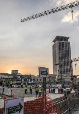 مصر | تحدد الحد الأدنى لأجور العاملين بالقطاع الخاص