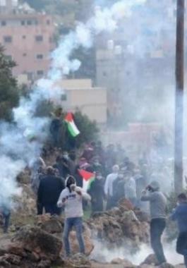 مواجهات جبل صبيح.jpg