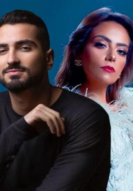 حبس سارة الطباخ 3 سنوات بسبب محمد الشرنوبي