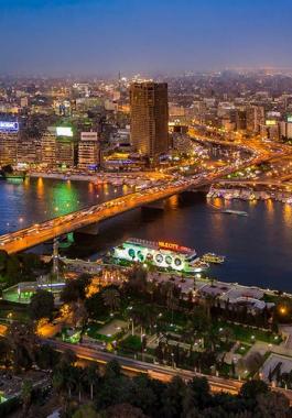 شاهدوا | فرح شعبي يثير الجدل بسبب ملابس الحاضرين في مصر