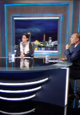 بالفيديو | بسبب قضايا 