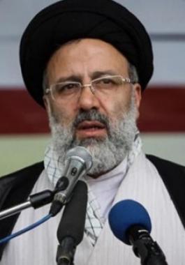 الرئيس الإيراني يُهدد باستهداف قلب الكيان 