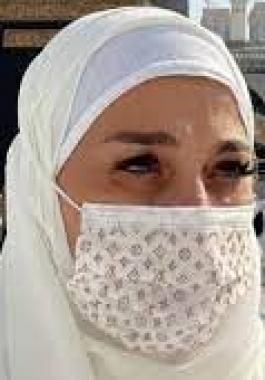 موجة غضب ضد بسمة وهبة بعد 