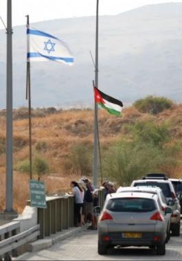 الخارجية الأردنية تثمن الموقف الأسترالي الأخير