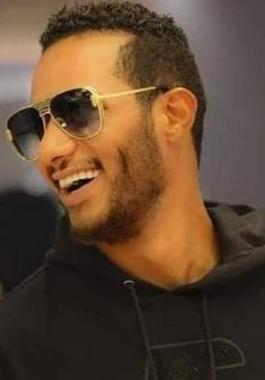 محمد رمضان