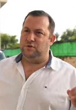 يوسي دغان