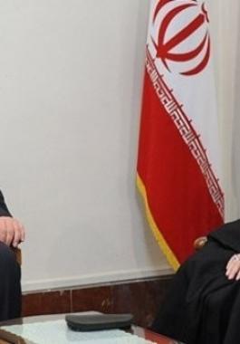 ايران وحماس