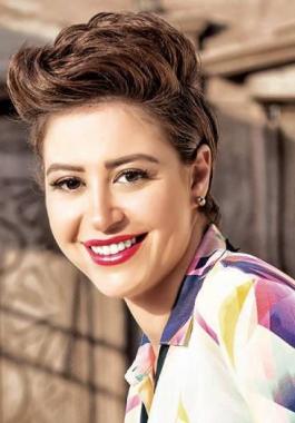 منة شلبي