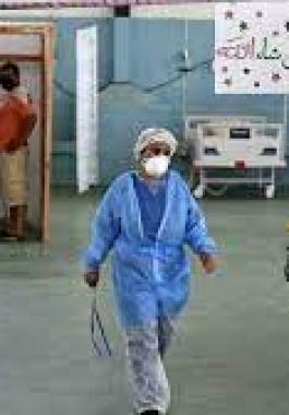 كورونا تونس