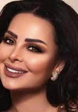 ديانا كرزون تعايد المتابعين بصورة طفلتها