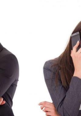 كيف تثيرين غيرة من تحبين؟