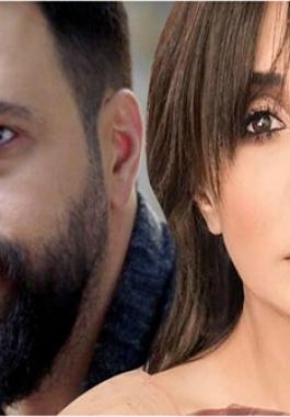 كيف ردّ تيم حسن على كاريس بشار بعد ماوصفته 