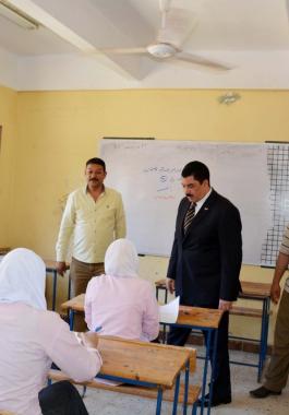 لينك نتيجة الدبلومات الفنية 2021 بالاسم برقم الجلوس عبر اليوم السابع