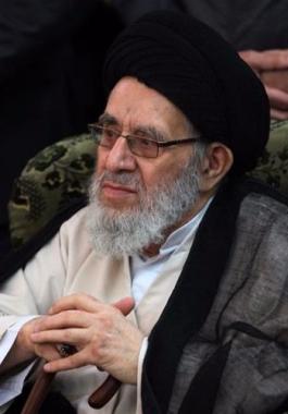 صور .. حقيقة خبر وفاة السيد مرتضى القزويني