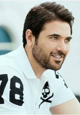أحمد عز