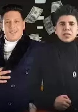 حمر بيكاو عمر كمال