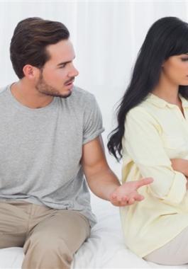 أخطاء النساء التي لا يتحملها الرجال