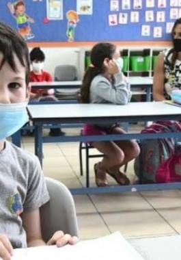 مدارس الاحتلال