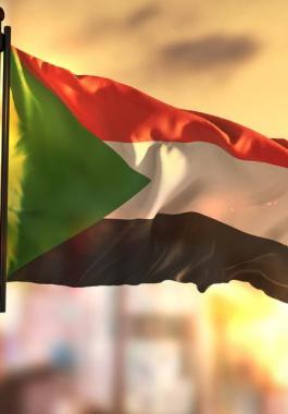 إلغاء أكثر من 14 مليار دولار من ديون السودان