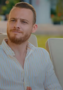 مسلسل انت اطرق بابي الحلقة 46 مدبلج الموسم الثاني