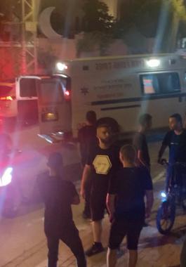 شاهد: تعرض قوة 