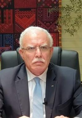 طالع تفاصيل لقاء المالكي بنظيرته البلغارية في نيويورك