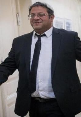 نقل عضو بالكنيست للمستشفى بعد تدهور حالته الصحية