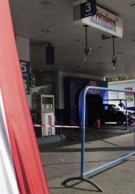 لبنان | جلسة لمناقشة وقف دعم استيراد المحروقات