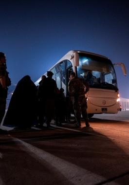 كم بلغ عدد القتلى العسكريين الأمريكيين جراء انفجار كابل؟